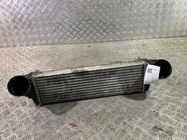 BMW X6 F16 Intercooler radiator 8570448