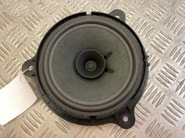 Nissan Qashqai Enceinte de porte arrière 28156BR00A