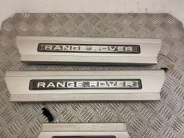 Land Rover Range Rover Sport L494 Garniture, jupe latérale/bas de caisse avant CPLA13200CA