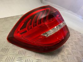 Mercedes-Benz GLS X166 Rear/tail lights A1669066102