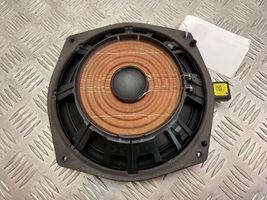 Land Rover Discovery 5 Enceinte subwoofer DPLA18808DB