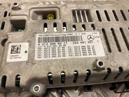 Mercedes-Benz E W238 Spidometrs (instrumentu panelī) A2139000917