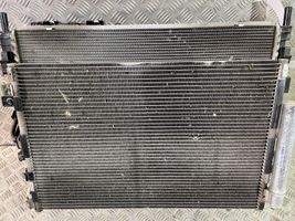 Ford Mustang VI Kit Radiateur 