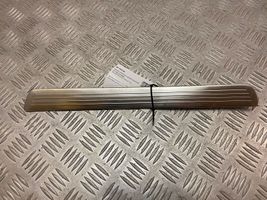 Mercedes-Benz GLS X166 Side skirt rear trim A1666860836