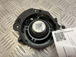 Ford Mustang VI Front door speaker KR3T19B140BB