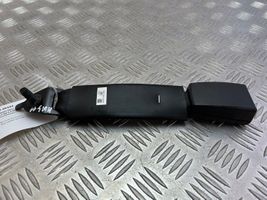 Ford Mustang VI Rear seatbelt buckle JR3BC699D73AD