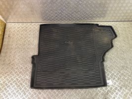 Ford Mustang VI Rubber trunk/boot mat liner 