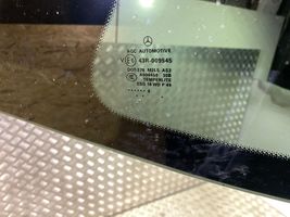 Mercedes-Benz GLS X166 Takasivuikkuna/-lasi A1666704200