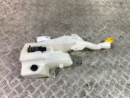 Ford Mustang VI Windshield washer fluid reservoir/tank JR3B17B613AC