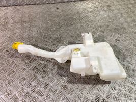 Ford Mustang VI Windshield washer fluid reservoir/tank JR3B17B613AC