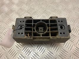 Mercedes-Benz GLS X166 Jacking socket point A1666900134