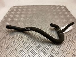 Mercedes-Benz GLS X166 Engine coolant pipe/hose A1668304996