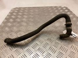 Mercedes-Benz GLS X166 Engine coolant pipe/hose A1668304996