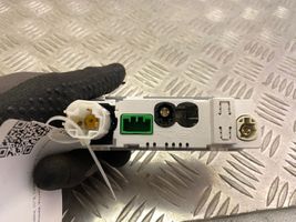 Jaguar F-Pace Connettore plug in USB FK7219C166BD