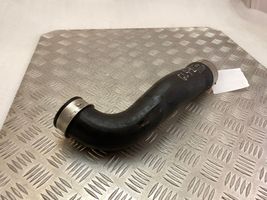 Mercedes-Benz GLS X166 Intercooler hose/pipe A1665280000