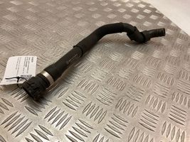 Mercedes-Benz GLE (W166 - C292) Engine coolant pipe/hose A1665008175