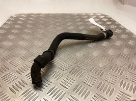 Mercedes-Benz GLE (W166 - C292) Engine coolant pipe/hose A1665008175