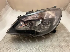 Opel Mokka Headlight/headlamp 42435927