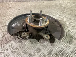 Opel Mokka Front wheel hub 