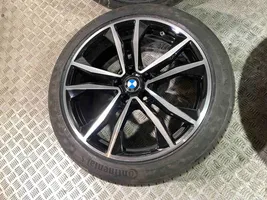 BMW X2 F39 Обод (ободья) колеса из легкого сплава R 19 8008616