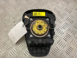 Opel Mokka Poduszka powietrzna Airbag kierownicy 631046026