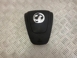 Opel Mokka Airbag de volant 631046026