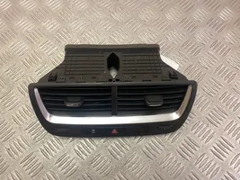 Opel Mokka Grille d'aération centrale 95437804