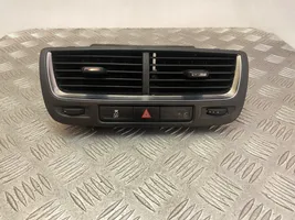 Opel Mokka Grille d'aération centrale 95437804