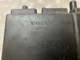Volvo XC90 Aktiivihiilisuodattimen polttoainehöyrysäiliö 31372291