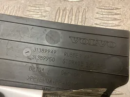 Volvo XC90 Tappetino antiscivolo vano portaoggetti 31389949