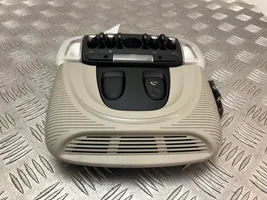 Mini One - Cooper F56 F55 Éclairage lumière plafonnier avant 9370855