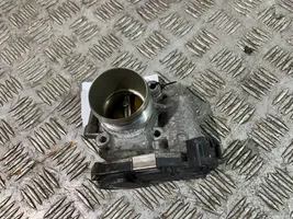 Opel Mokka Throttle valve 55565489