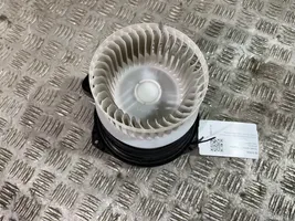 Toyota C-HR Mazā radiatora ventilators 5284