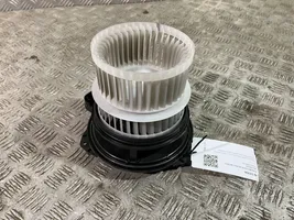Toyota C-HR Soplador/ventilador calefacción 5284
