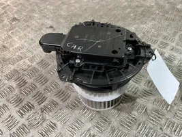 Toyota C-HR Pečiuko ventiliatorius/ putikas 5284