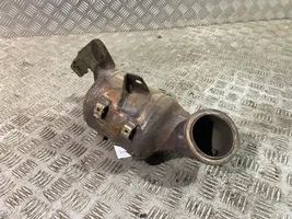 Opel Mokka Filtr cząstek stałych Katalizator / FAP / DPF 25195102