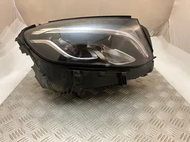 Mercedes-Benz GLC X253 C253 Lampa przednia A2539065401