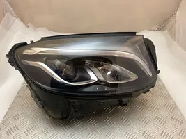 Mercedes-Benz GLC X253 C253 Lampa przednia A2539065401