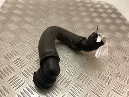 Opel Mokka Engine coolant pipe/hose 95493513