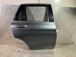 Mercedes-Benz GLC X253 C253 Rear door 