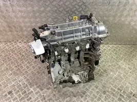 KIA Sportage Moottori G4FJ