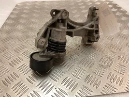 Nissan Qashqai Support de générateur / alternateur 117104394R