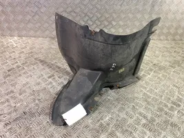 Volkswagen Golf VI Front bumper skid plate/under tray 5K0805974B