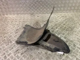 Volkswagen Golf VI Front bumper skid plate/under tray 5K0805974B