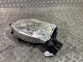 Mercedes-Benz GLC X253 C253 Boîtier de filtre à air A6510900700