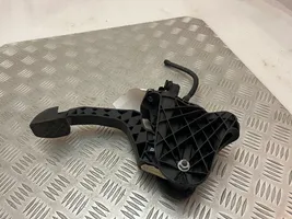 Volkswagen Golf VI Clutch pedal 1K1721059ER