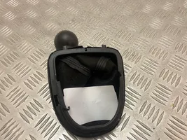 Seat Altea XL Vaihdevivun/vaihtajan verhoilu nahka/nuppi 5P0863279