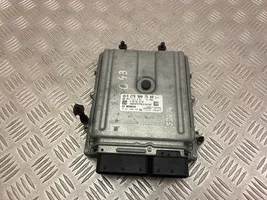 Mercedes-Benz C W205 Calculateur moteur ECU A2769016300