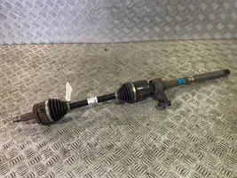 KIA Sportage Front driveshaft 49501D7010