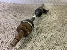 KIA Sportage Front driveshaft 49501D7010